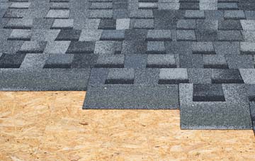 expert Gillan asphalt roof companies