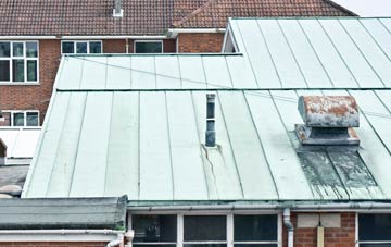 Gillan lead roofing costs