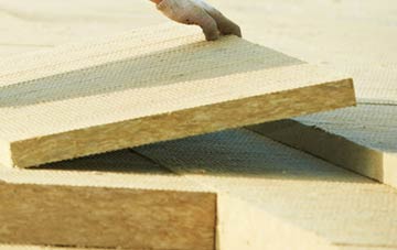 measuring Gillan tapered insulation