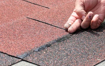 Gillan asphalt roof repairs
