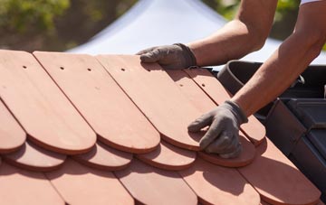 Gillan roof tile contractors