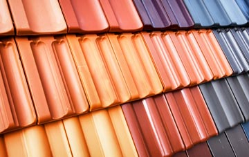 Gillan roof tile costs