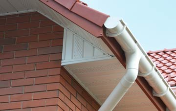 Gillan soffit repair costs
