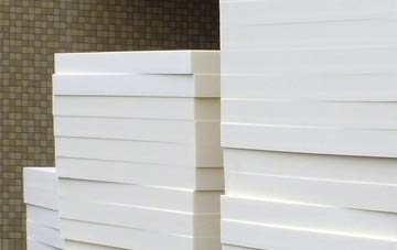 Gillan tapered roof insulation costs