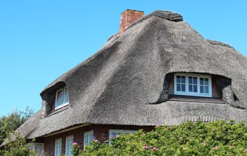 thatch roofing Gillan, Cornwall