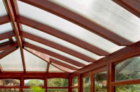 Gillan conservatory roofing insulation
