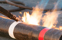 Gillan flat roofing replacement