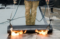 Gillan flat roof sealing quote