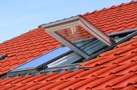 Gillan roof window